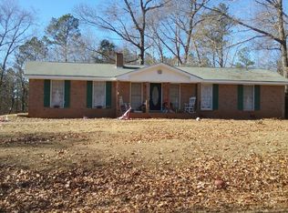 195 Hyde Cir, Newnan, GA 30263