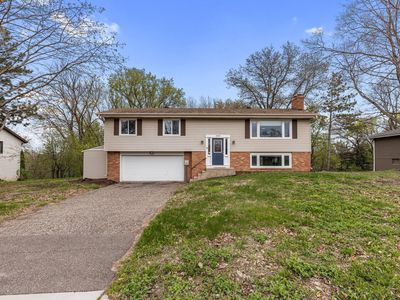 2409 Highland View Ave S, Burnsville, MN, 55337