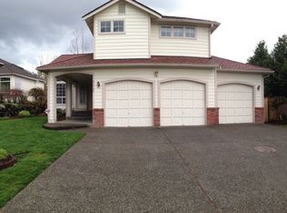 21746 113th Pl SE, Kent, WA 98031