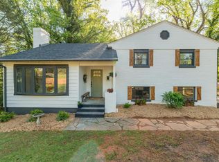 1470 Langhorne Rd, Lynchburg, VA 24503