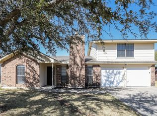 6204 Gettysburg Dr, Arlington, TX 76002