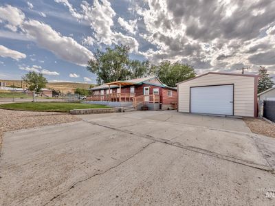 325 E Madison St, Huntington, OR, 97907