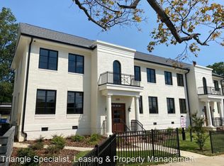 2018 Smallwood Dr #A, Raleigh, NC 27605