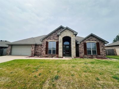 802 Wandering Ct, Granbury, TX, 76049