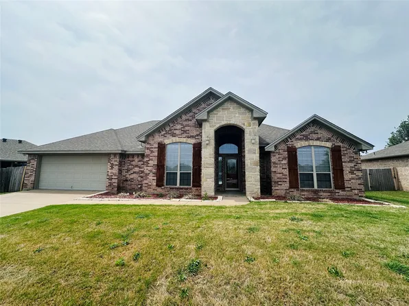 802 Wandering Ct, Granbury, TX 76049