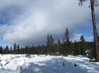 41 Carbide Ct, Cle Elum, WA 98922