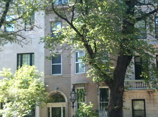 405 Commonwealth Ave #8, Boston, MA 02115