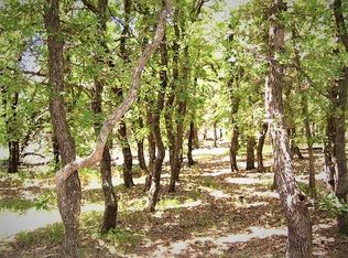 16000 Cr #1230, Binger, OK 73009