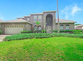 10106 Shortwood Ln, Orlando, FL 32836