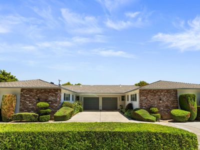 2322 Meridian Ave, San Jose, CA, 95124