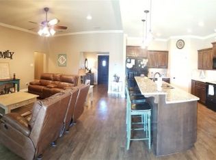 1921 Mustang Rd, Gilmer, TX 75645