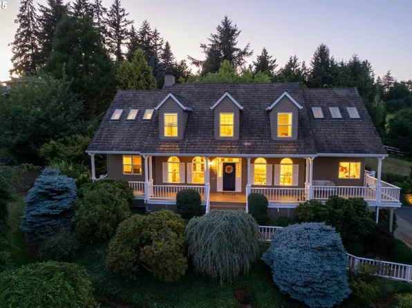 1221 SW Forest Meadows Way, Lake Oswego, OR 97034