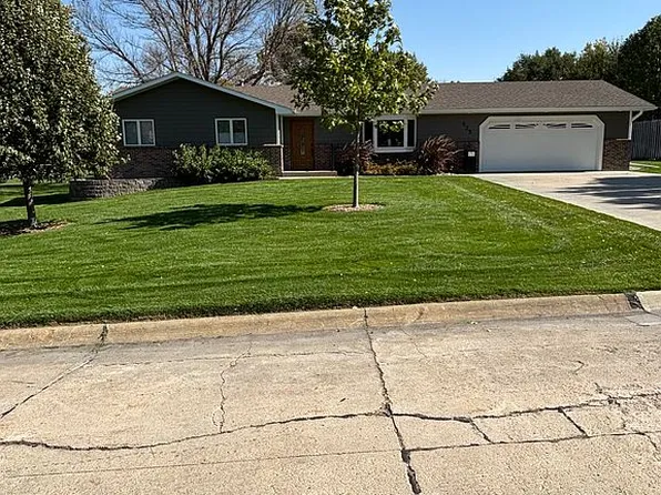 625 Westridge Dr, Broken Bow, NE 68822