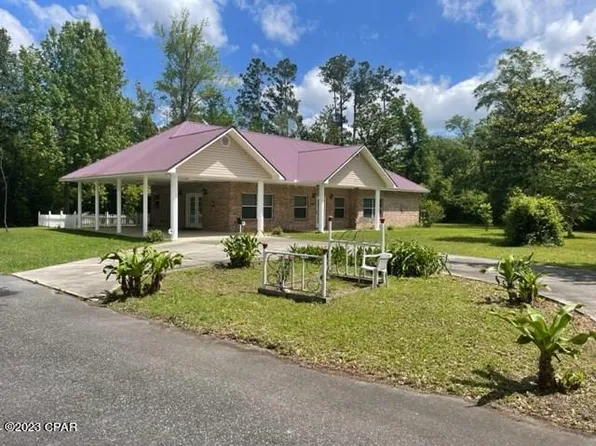 409 E Church Ave, Wewahitchka, FL 32465