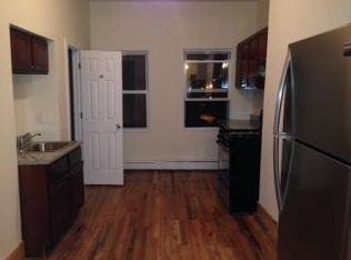 190 Knickerbocker Ave, Brooklyn, NY 11237