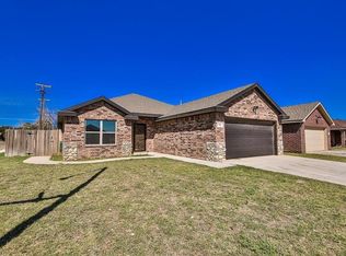 932 Wheelock St, Lubbock, TX 79403