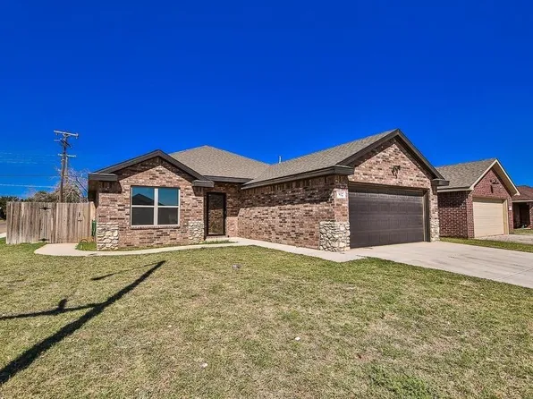 932 Wheelock St, Lubbock, TX 79403