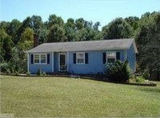 185 Midbrook Run, Lexington, NC 27295