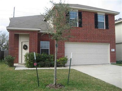 7910 Talladega Springs Ln, Richmond, TX, 77407