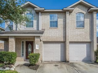 3311 Manor Tree Ln, Houston, TX 77068