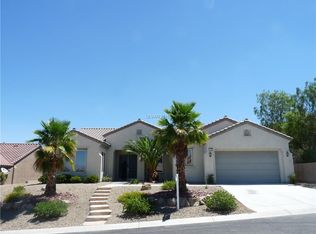 2162 Sandstone Cliffs Dr, Henderson, NV 89044