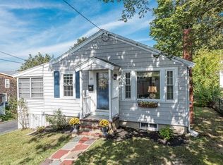 10 Ocean Ave, Quincy, MA 02171