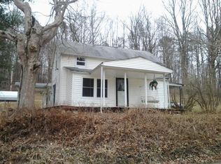 9144 Troxel Buckeye Rd, Sugar Grove, OH 43155