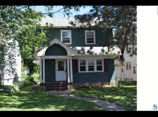 1304 N 20th Ave E, Duluth, MN 55812