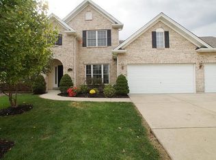 4674 Chippewa Way, Saint Charles, MO 63304