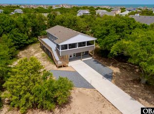 102 Cook Dr LOT 9, Kitty Hawk, NC 27949