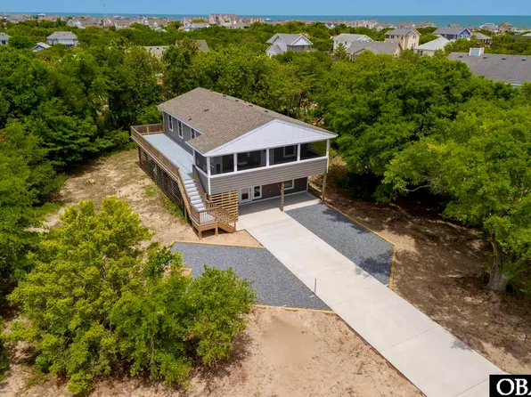 102 Cook Dr Lot 9, Kitty Hawk, NC 27949