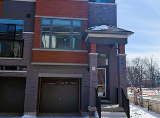 313 Conklin Rd S #37, Brantford, ON N3T 5L5