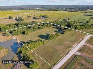 N 209th Rd, Beggs, OK 74421
