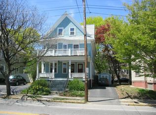 620 Hope St, Providence, RI 02906