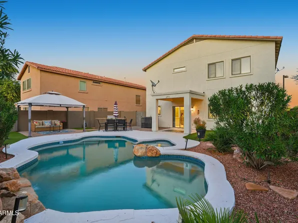 15404 N 169TH Lane, Surprise, AZ 85388