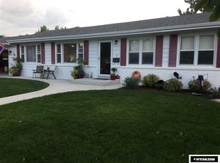 1830 W Odell Ave, Casper, WY 82604
