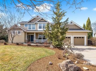 12803 N Schicks Ridge Rd, Boise, ID 83714