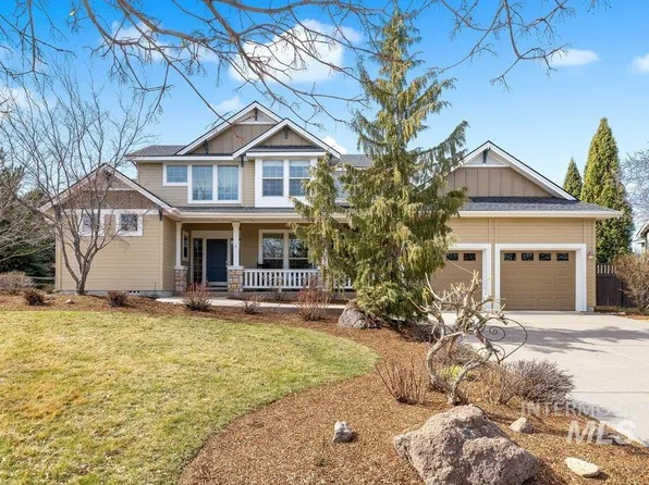 12803 N Schicks Ridge Rd, Boise, ID 83714