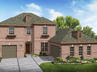1905 Maggis Meadow Ln, Rowlett, TX 75089