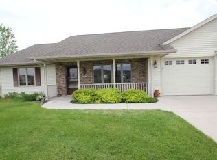 465A Jasper Ct, Kiel, WI 53042