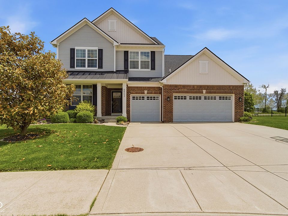 1st image of 6403 Tradition Dr