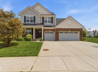 6403 Tradition Dr, Brownsburg, IN 46112