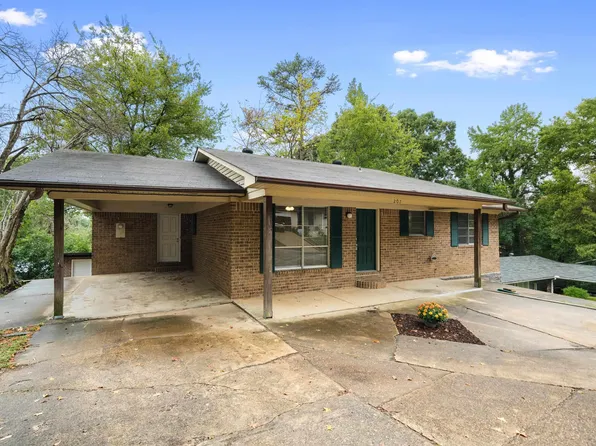 207 Hyacinth Cir, Hot Springs, AR 71913