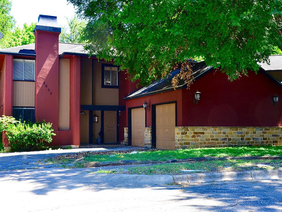 Located in a Cul Da Sac, for privacy
