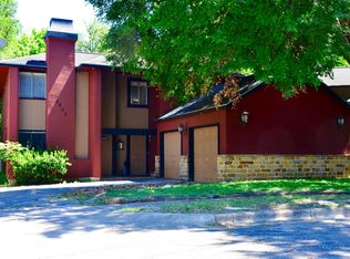 2605 Bridgeway Ct #A, Austin, TX 78704