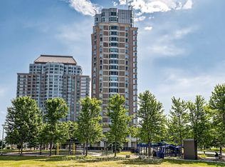1 Lee Centre Dr #1002, Toronto, ON M1H 3J2