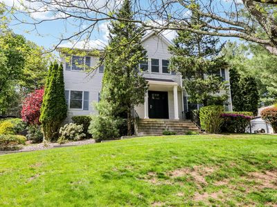 9 Carriage Lane, Nanuet, NY, 10954
