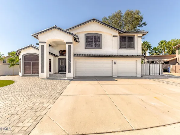 16236 N 51st Street, Scottsdale, AZ 85254