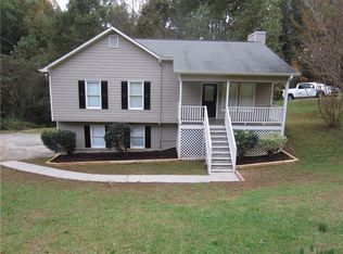 140 Benell Ct, Dallas, GA 30132