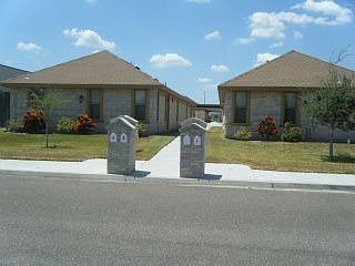 703 DFW Drive